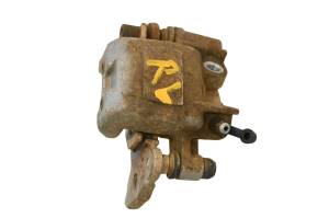 Can-Am - 15 Can-Am Maverick 1000R 4x4 Rear Left Brake Caliper - Image 2