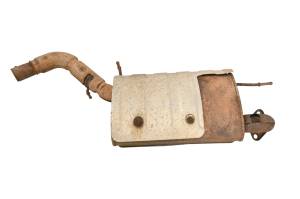 Polaris - 19 Polaris Ranger XP 900 Muffler Exhaust Pipe - Image 4