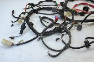 Kawasaki - 06 Kawasaki Brute Force 750 4x4i Wire Harness Electrical Wiring KVF750 For Parts - Image 2