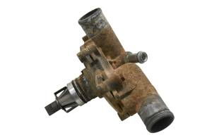 Polaris - 19 Polaris Ranger XP 900 Water Pump Cover & Impeller - Image 2