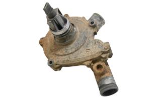 Polaris - 19 Polaris Ranger XP 900 Water Pump Cover & Impeller - Image 3