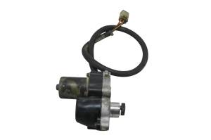 Kawasaki - 06 Kawasaki Brute Force 750 4x4i 4Wd Front Differential Actuator KVF750 - Image 2