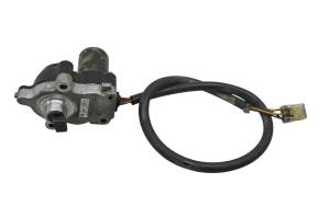 06 Kawasaki Brute Force 750 4x4i 4Wd Front Differential Actuator KVF750