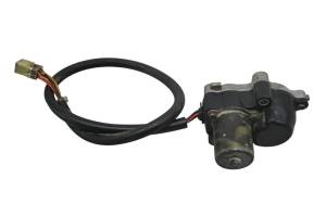 Kawasaki - 06 Kawasaki Brute Force 750 4x4i 4Wd Front Differential Actuator KVF750 - Image 3