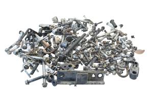 Kawasaki - 06 Kawasaki Brute Force 750 4x4i Hardware Set Nuts & Bolts KVF750 - Image 1