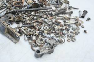 Kawasaki - 06 Kawasaki Brute Force 750 4x4i Hardware Set Nuts & Bolts KVF750 - Image 3