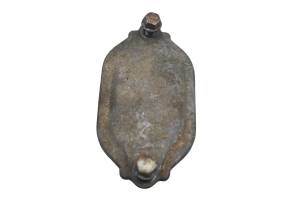 Kawasaki - 06 Kawasaki Brute Force 750 4x4i Cylinder Head Valve Tappet Cover KVF750 - Image 2
