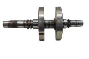Can-Am - 15 Can-Am Maverick 1000R EFI CVT 4x4 Crankshaft Crank Shaft For Parts - Image 2