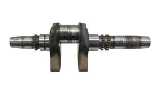 Can-Am - 15 Can-Am Maverick 1000R EFI CVT 4x4 Crankshaft Crank Shaft For Parts - Image 3