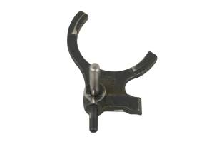 Can-Am - 15 Can-Am Maverick 1000R EFI CVT 4x4 Differential Lock Fork - Image 2