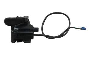 Kawasaki - 06 Kawasaki Brute Force 750 4x4i Thumb Throttle KVF750 - Image 1