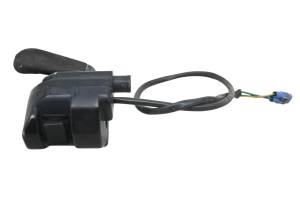 Kawasaki - 06 Kawasaki Brute Force 750 4x4i Thumb Throttle KVF750 - Image 2