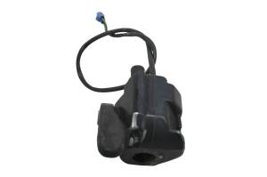 Kawasaki - 06 Kawasaki Brute Force 750 4x4i Thumb Throttle KVF750 - Image 3