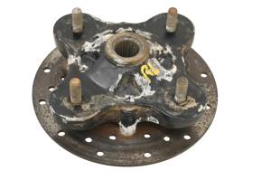 19 Polaris Ranger XP 900 Rear Wheel Hubs Left & Right