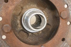Polaris - 19 Polaris Ranger XP 900 Rear Wheel Hubs Left & Right - Image 3