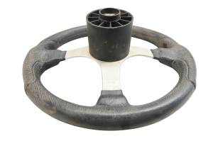 Can-Am - 15 Can-Am Maverick 1000R 4x4 Steering Wheel - Image 3