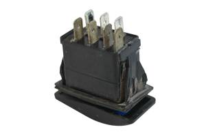 Moose - 19 Polaris Ranger XP 900 Winch Switch Moose - Image 3