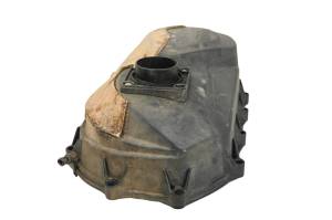 Can-Am - 15 Can-Am Maverick 1000R 4x4 Outer Belt Clutch Cover - Image 3