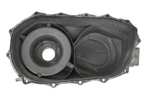 Can-Am - 15 Can-Am Maverick 1000R 4x4 Outer Belt Clutch Cover - Image 4