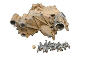 Can-Am - 15 Can-Am Maverick 1000R EFI CVT 4x4 Transmission Gear Case Housing - Image 1