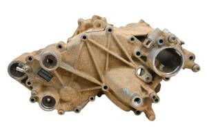 Can-Am - 15 Can-Am Maverick 1000R EFI CVT 4x4 Transmission Gear Case Housing - Image 2