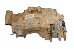 Can-Am - 15 Can-Am Maverick 1000R EFI CVT 4x4 Transmission Gear Case Housing - Image 3