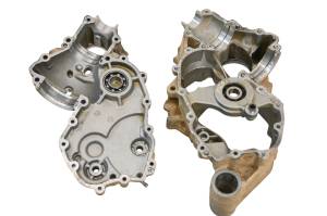 Can-Am - 15 Can-Am Maverick 1000R EFI CVT 4x4 Transmission Gear Case Housing - Image 5