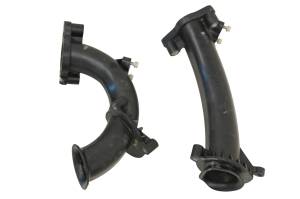 Can-Am - 15 Can-Am Maverick 1000R 4x4 Front & Rear Intake Manifolds - Image 4