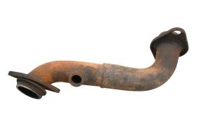 Can-Am - 15 Can-Am Maverick 1000R EFI CVT 4x4 Header Exhaust Head Pipe - Image 3
