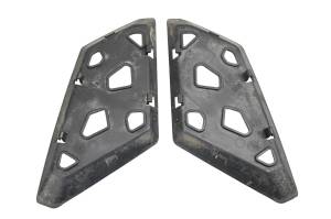 Can-Am - 15 Can-Am Maverick 1000R EFI CVT 4x4 Baggage Rack Covers - Image 3