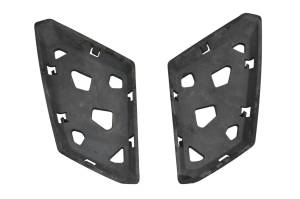 15 Can-Am Maverick 1000R EFI CVT 4x4 Baggage Rack Covers