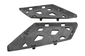 Can-Am - 15 Can-Am Maverick 1000R EFI CVT 4x4 Baggage Rack Covers - Image 2