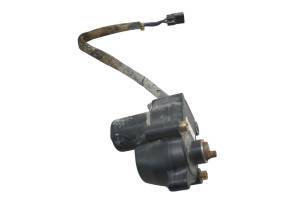 Kawasaki - 06 Kawasaki Brute Force 750 4x4i Cvt Belt Clutch Actuator KVF750 - Image 2