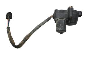 Kawasaki - 06 Kawasaki Brute Force 750 4x4i Cvt Belt Clutch Actuator KVF750 - Image 3