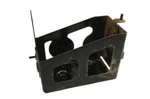 15 Can-Am Maverick 1000R 4x4 Battery Support Bracket