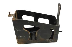 Can-Am - 15 Can-Am Maverick 1000R 4x4 Battery Support Bracket - Image 2