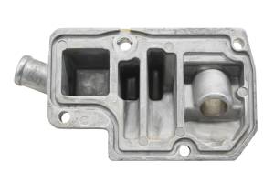 Polaris - 19 Polaris Ranger XP 900 Engine Breather Cover - Image 3