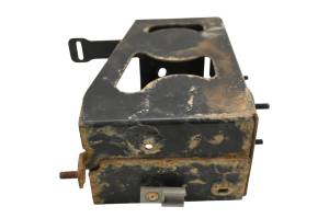 Can-Am - 15 Can-Am Maverick 1000R 4x4 Battery Support Bracket - Image 4