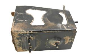 Can-Am - 15 Can-Am Maverick 1000R 4x4 Battery Support Bracket - Image 3