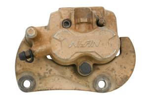 Can-Am - 15 Can-Am Maverick 1000R 4x4 Front Right Brake Caliper - Image 3