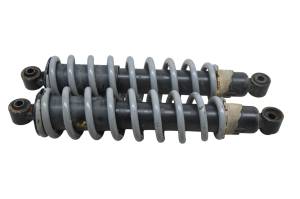 06 Kawasaki Brute Force 750 4x4i Rear Shocks Suspension Left & Right KVF750