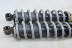 Kawasaki - 06 Kawasaki Brute Force 750 4x4i Rear Shocks Suspension Left & Right KVF750 - Image 2