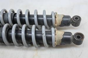 Kawasaki - 06 Kawasaki Brute Force 750 4x4i Rear Shocks Suspension Left & Right KVF750 - Image 3
