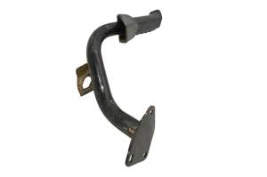 Can-Am - 15 Can-Am Maverick 1000R 4x4 Black Console Handle - Image 2
