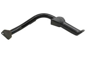 15 Can-Am Maverick 1000R 4x4 Black Console Handle