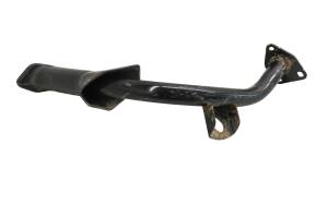 Can-Am - 15 Can-Am Maverick 1000R 4x4 Black Console Handle - Image 3