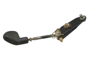 Can-Am - 15 Can-Am Maverick 1000R 4x4 Gear Select Shift Lever Shifter - Image 2