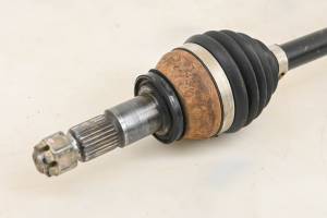Can-Am - 15 Can-Am Maverick 1000R 4x4 Front Right Cv Axle - Image 2