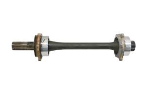 15 Can-Am Maverick 1000R 4x4 Front Drive Shaft