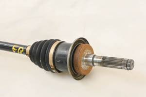 Can-Am - 15 Can-Am Maverick 1000R 4x4 Front Right Cv Axle - Image 3